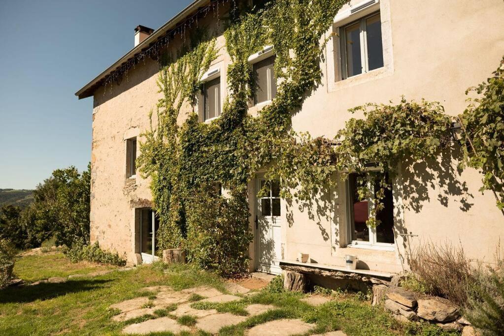 L'ange : Entre Monts Et Vallees