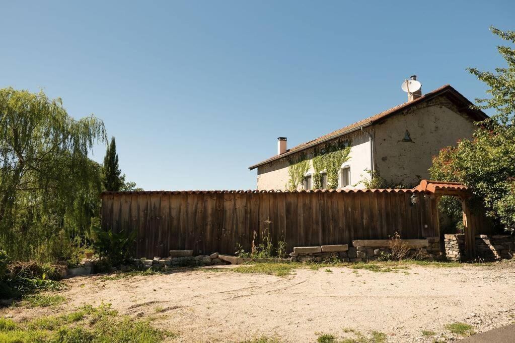 Holiday home L'ange : Entre Monts Et Vallees *