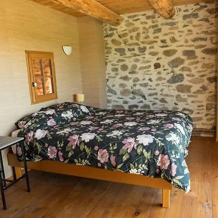 L'Ange : Entre Monts Et Vallees Retournac Exterior photo