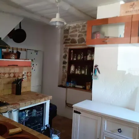 L'Ange : Entre Monts Et Vallees Retournac Exterior photo