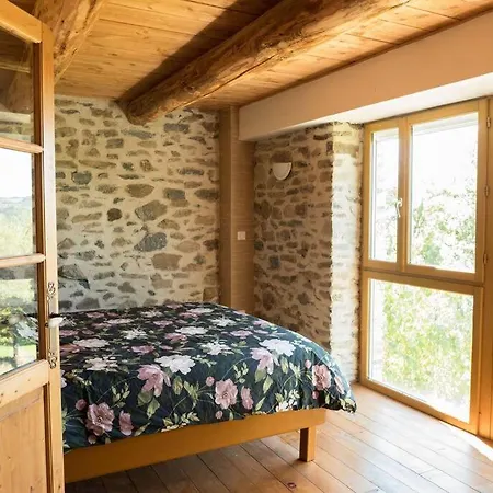 L'Ange : Entre Monts Et Vallees Retournac Exterior photo