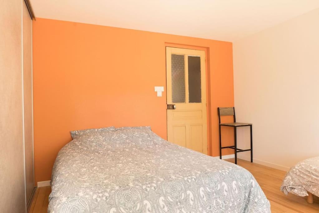 Ferienhaus L'ange : Entre Monts Et Vallees *