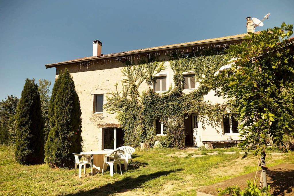 L'ange : Entre Monts Et Vallees *